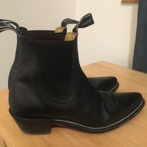 Black Millicent R.M. Williams NEW